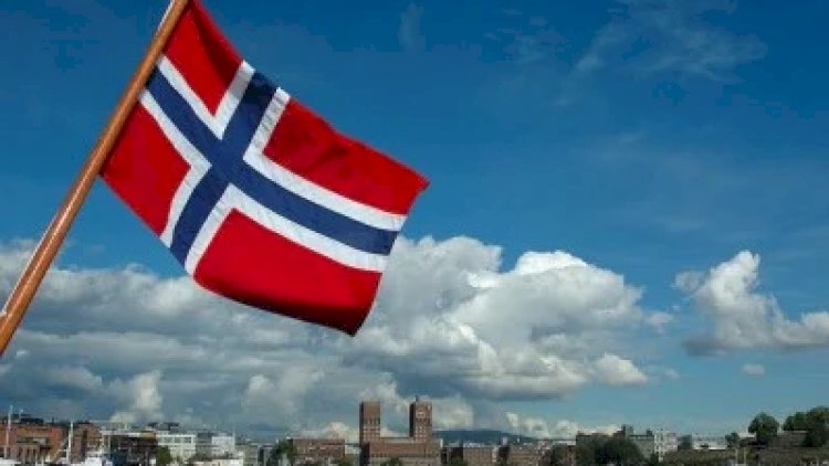    Norveç Ukraynaya silah satışına yaşıl işıq yandırdı   