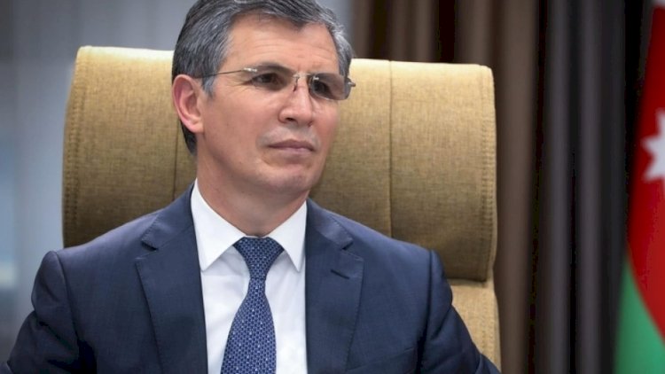    “Prezident İlham Əliyevə çətin və şərəfli fəaliyyətində uğurlar arzulayırıq” - Zahid Oruc   