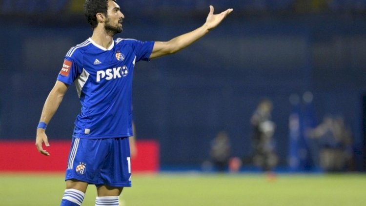    “Dinamo”nun məşqçisi Emreli ilə vidalaşmaq istəyir   