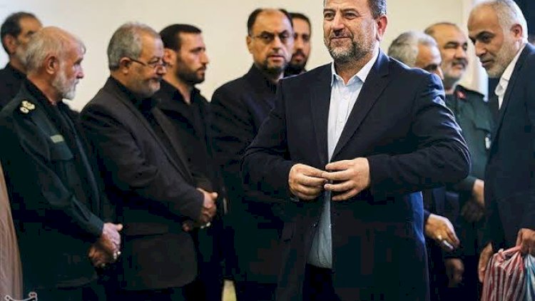    HƏMAS liderlərindən biri Beyrutda öldürüldü   
