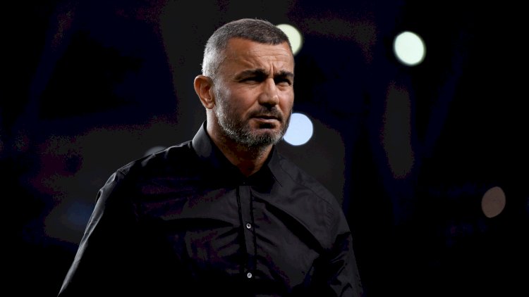    “Aramızda centlmensayağı anlaşma olub” - Qurban Qurbanov   