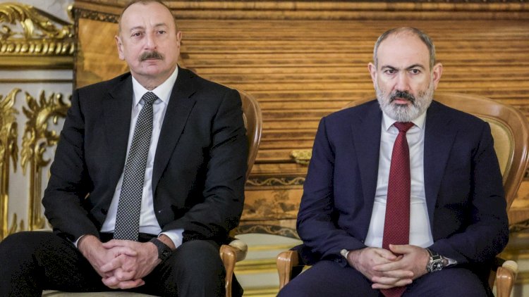    Bu il sülh müqaviləsi imzalanacaq? – “Müsbət siqnallar gəlir”   