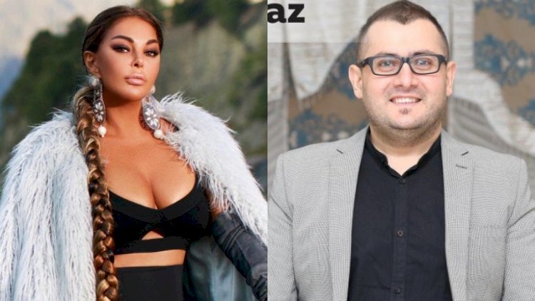    Aygün Kazımovanın Murad Arifə qoyduğu qadağa   