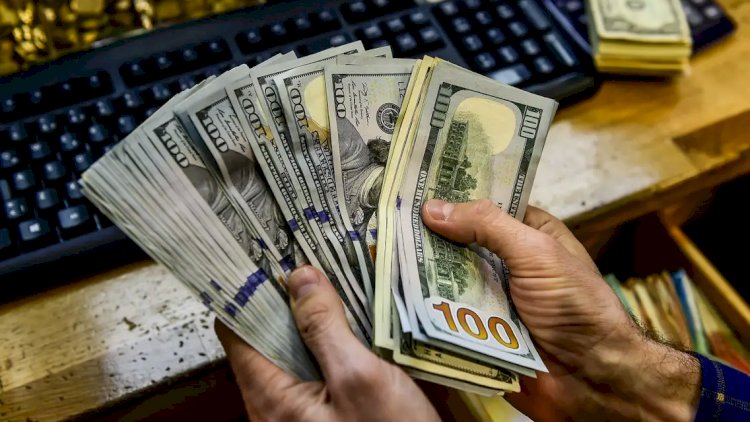    TƏCİLİ!   Dollar BAHALAŞDI