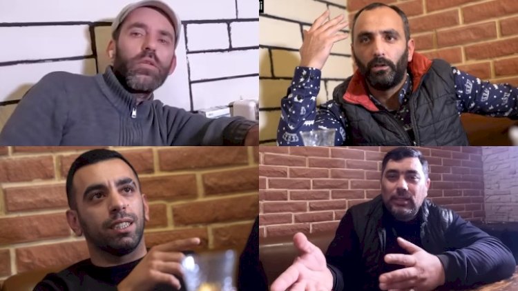    “Hoteldən çıxan hicablı qadın, bığlı kişilərin masaj təklifi...” – Sürücülərin başına gələn hadisələr    + VİDEO