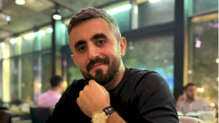    “Elə adam tapmalıyam ki, altında “Gelandewagen”i olsun” –   Nail Kəmərli