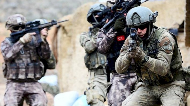    Türkiyə kəşfiyyatı PKK-nın İraqdakı liderlərindən birini məhv etdi   