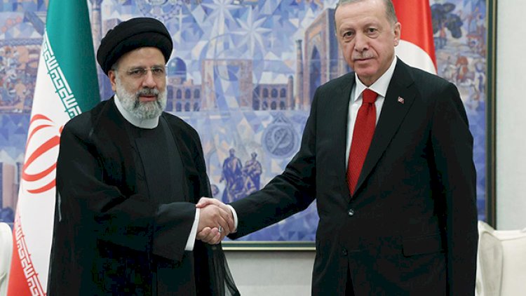    İran prezidentinin Ankaraya səfəri təxirə salındı   
