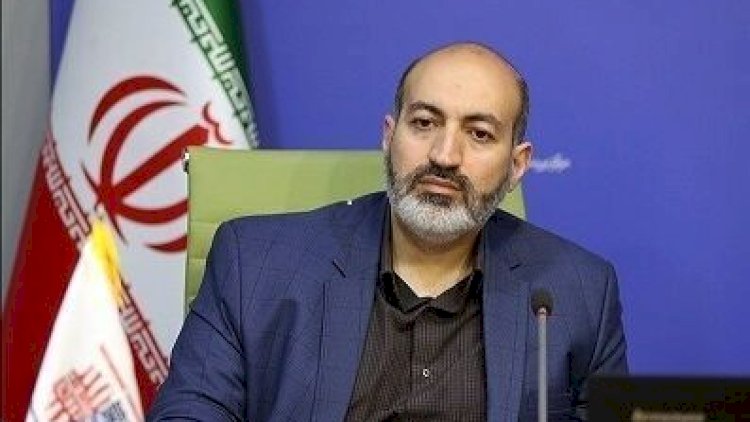    İbrahim Rəisinin müavini: Çubuğu qaldıranda...   