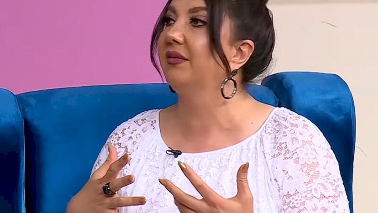    Nazilə 40 yaşlı kişiyə ağıl verdi: Adamın abırı olar!   