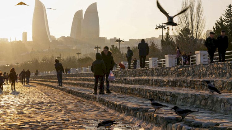    Sabah Bakıda və rayonlarda hava necə olacaq?   