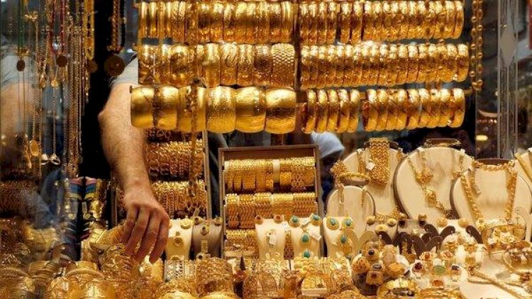    Azərbaycanda qızıl niyə bahalaşır?   