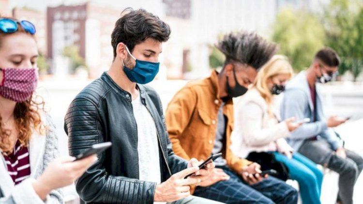    Yeni nəslin tez qocalmasının səbəbləri açıqlandı   