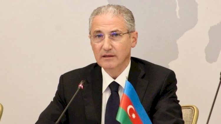    Muxtar Babayev Parlamentlərarası İttifaqın Baş katibi ilə COP29 ətrafında müzakirələr apardı   