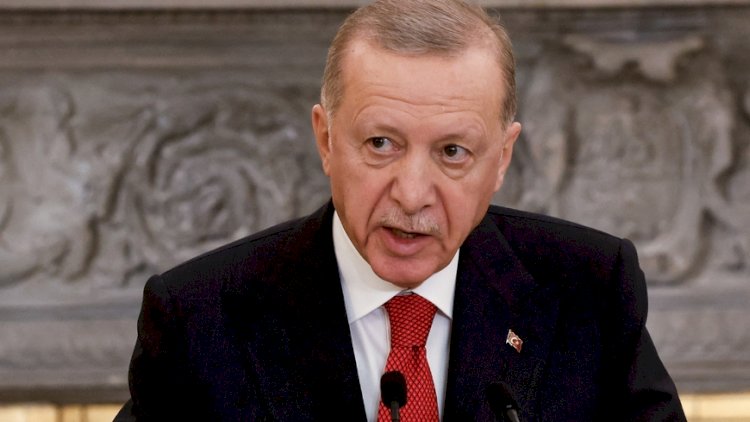    Ərdoğan elan etdi: “Sürpriz olacaq, yanvarın 15-də...”   