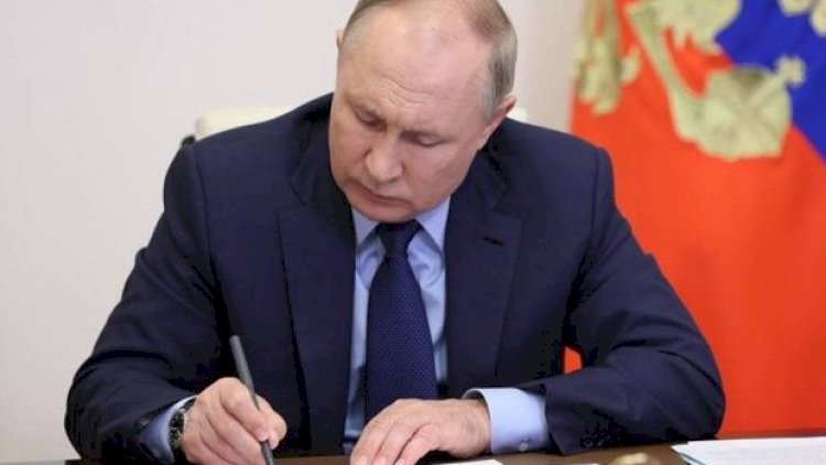    Vladimir Putin azərbaycanlı həkimi təltif etdi   