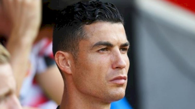    Ronaldoya Maradona mükafatı təqdim olunacaq    