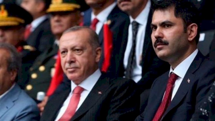    Ərdoğanın İstanbuldakı namizədi kim olacaq?   