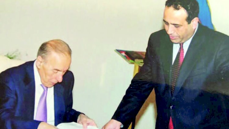    “Qızım dedi ki, Qarabağın ermənilərə verilməsinə qol çəksən, övladlıqdan çıxacam”   