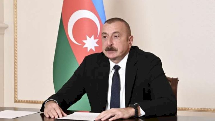    İlham Əliyev Azərbaycanın pravoslav xristian icmasını təbrik etdi     