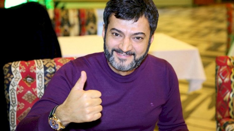    İki ev, bir villa... - Coşqunun başqa nəyi var?   