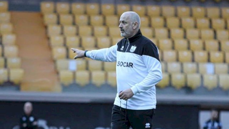    “Neftçi”də yeni məşqçilər - ADLAR   