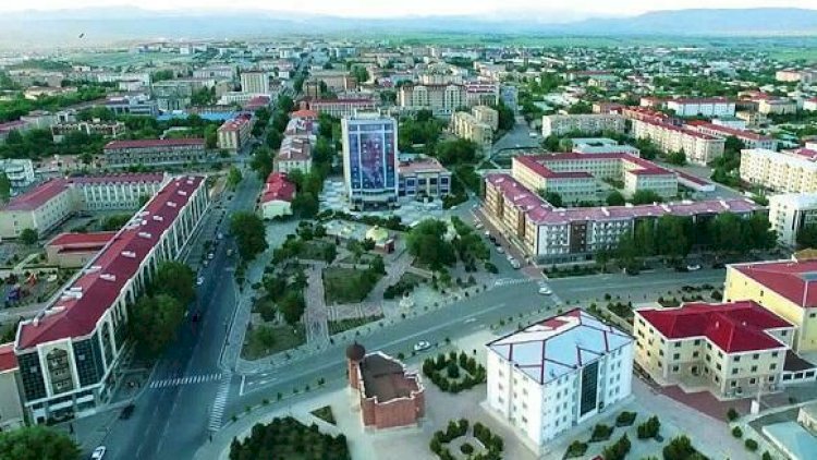    Azərbaycanla Naxçıvan arasında əlaqə: Ermənistan şərtini açıqladı    