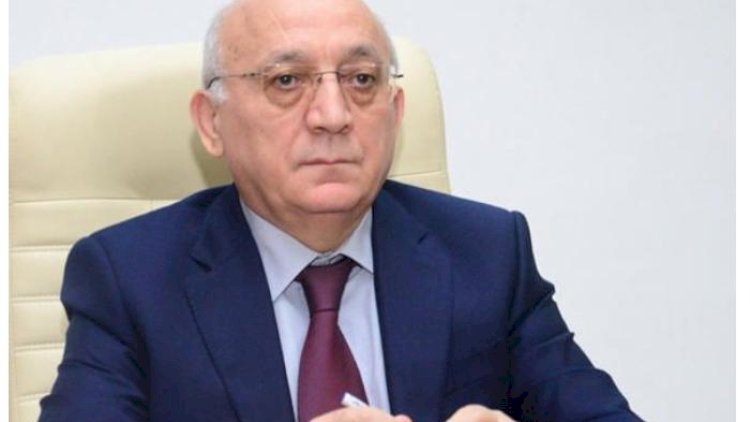    “Məzahir Pənahovun dövründə mühüm işlər görülüb”   