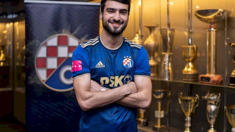    Mahir Əmrəli Rusiya klubuna keçə bilər    