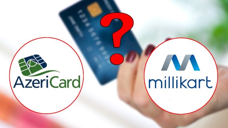    Bank kartları niyə bloklanmışdı? – Səbəb açıqlandı   