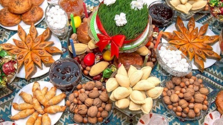    Azərbaycanda Novruz çərşənbələri bu tarixdə qeyd olunacaq   