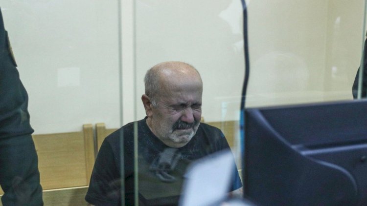    Vaqif Xaçaturyan yenidən hakim qarşısına çıxarıldı    