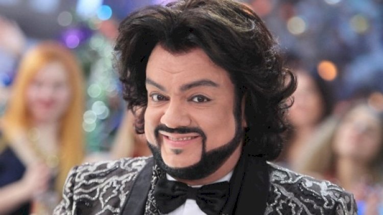    Kirkorov məhkəmə qarşısına çıxacaq   