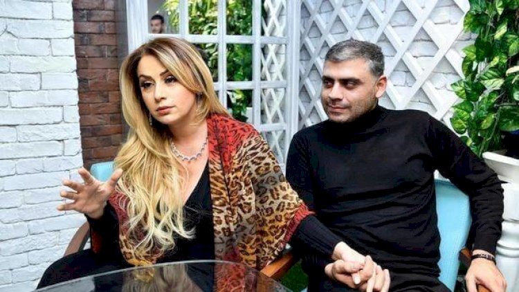    “Rozanın dərdindən ölürəm” – Müğənninin sevgi etirafı   