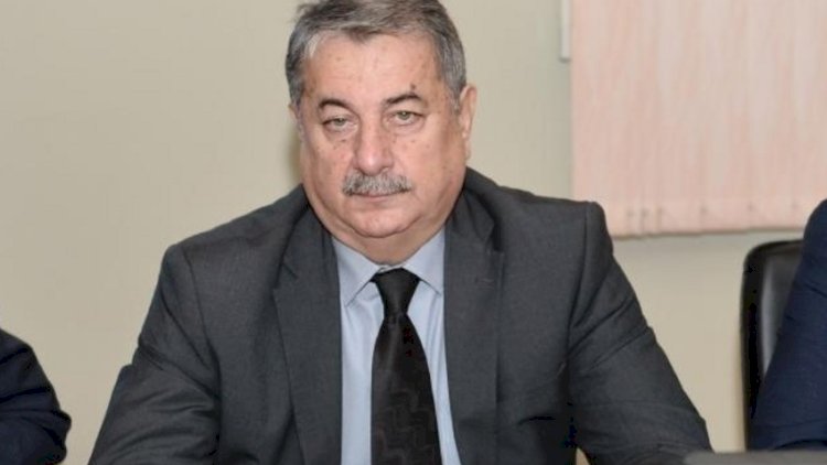    AFFA rəsmisi: “Heç bir məşqçi ilə danışıq aparılmayıb”   