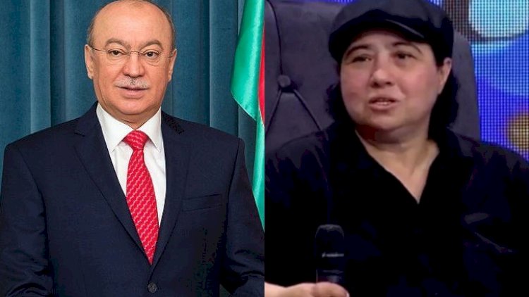    “Kəmaləddin Heydərov ona maddi dəstək olmuşdu” - Maraqlı açıqlama   