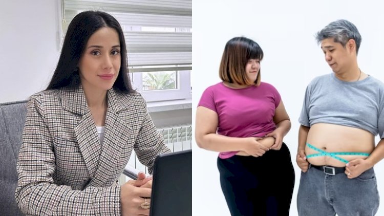    Bayramda yığılan artıq çəkidən necə qurtulaq?  - Dietoloq tövsiyələri   
