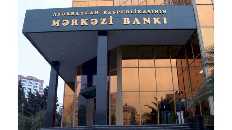   Mərkəzi Bankdan bu şəxslərə XƏBƏRDARLIQ   