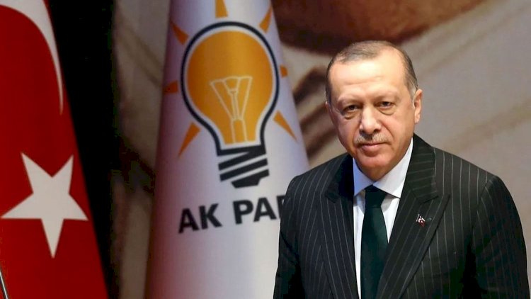   AKP-nin bələdiyyə seçkiləri üçün namizədləri - ADLAR   