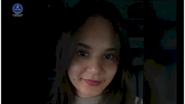    3-cü kurs tələbəsi vəfat etdi   