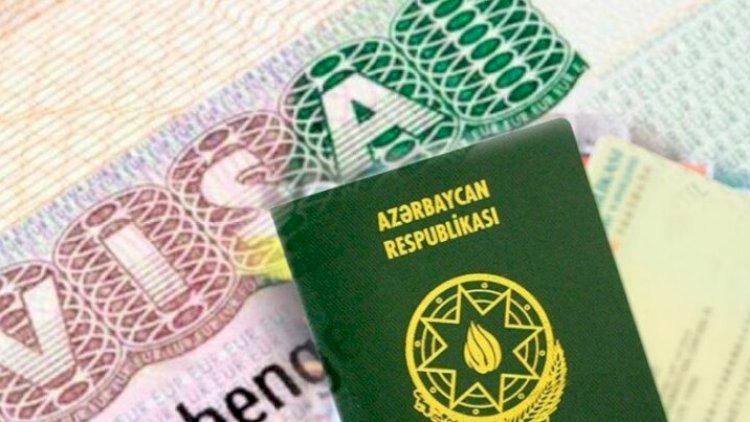    Azərbaycan vətəndaşlarının vizasız gedə biləcəkləri ölkələrin sayı açıqlandı   