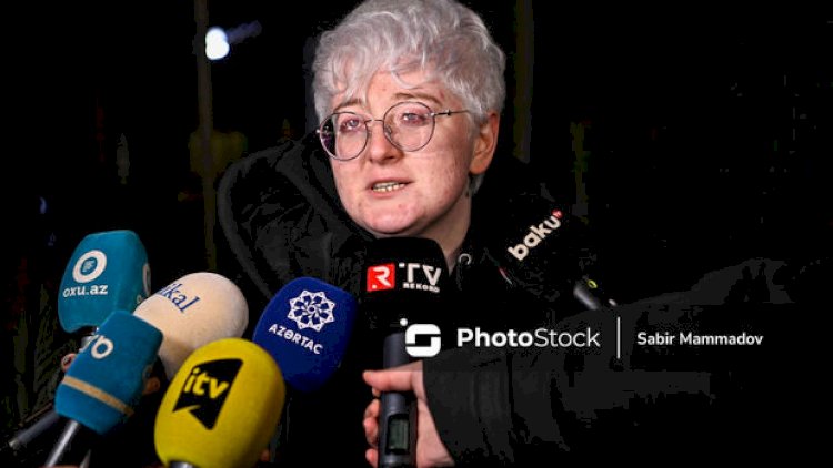    “Konsertində vidalaşan kimi hər kəsə əl etdi” - Aygün Bəylərin tələbəsi   