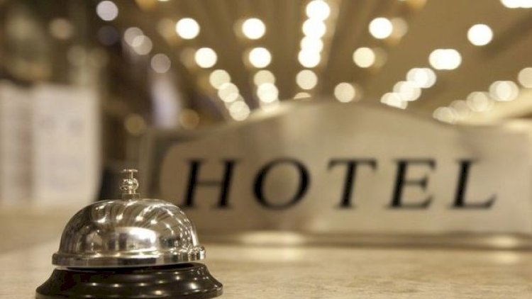   Azərbaycanda bayram günlərində hotellərdə boşluq olub?   