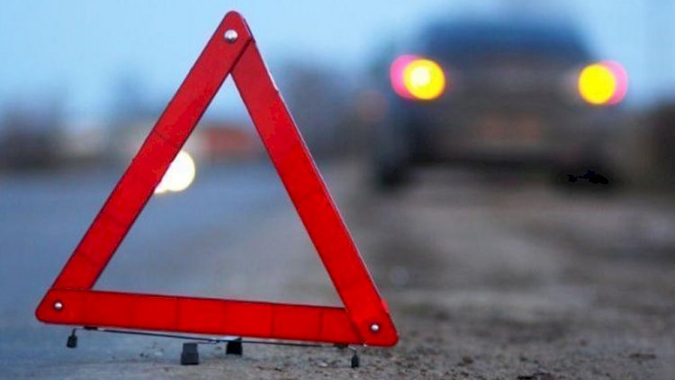    Cəlilabadda iki yol qəzası: Xəsarət alanlar var   