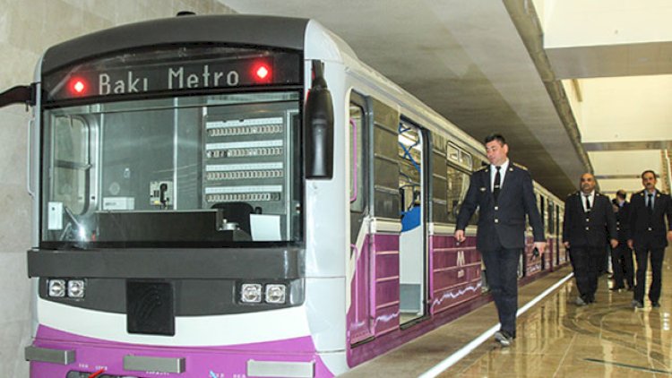   Penitensiar Xidmətin sabiq əməkdaşı metroda qəfildən öldü - Foto   