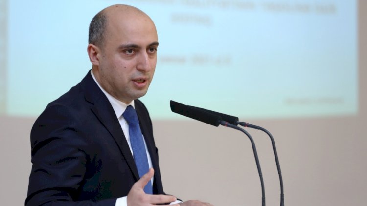    Nazir 2024-cü ilin təhsil hədəflərini açıqladı:   Xankəndi, sertifikasiya...