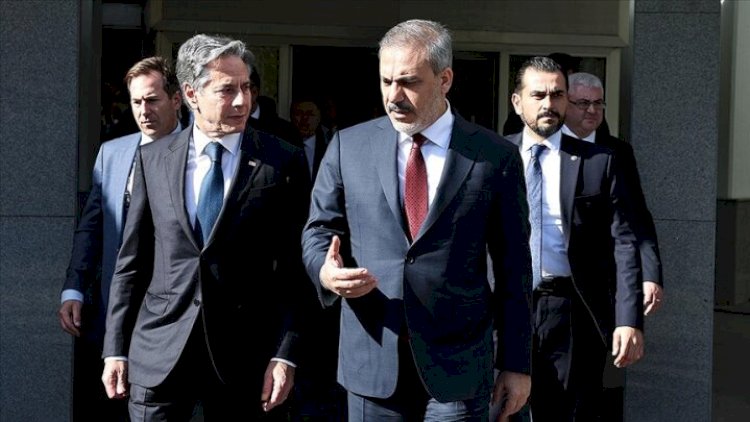    ABŞ-nin Zəngəzurla bağlı hədəfi məlum oldu: “İstəmirlər ki...”   