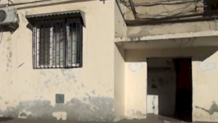    Dəm qazından boğulan tələbə şəhərə yeni gəlibmiş - Video   