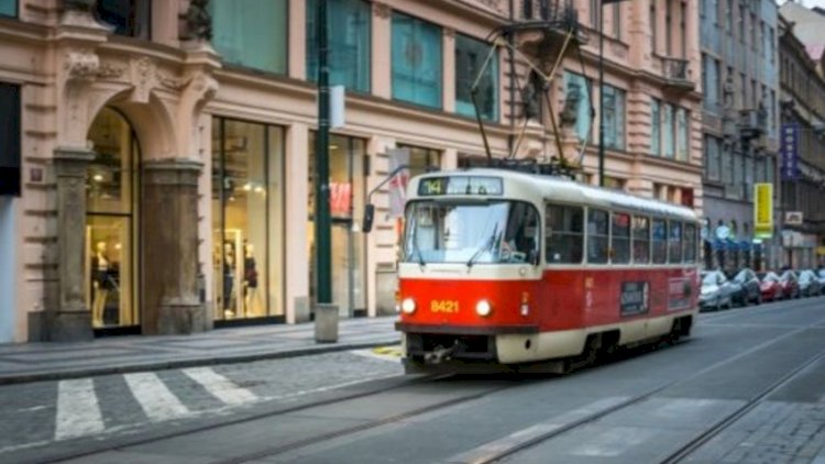    Bakıda tramvay və metrobus ictimai nəqliyyat növləri yaradılacaq   