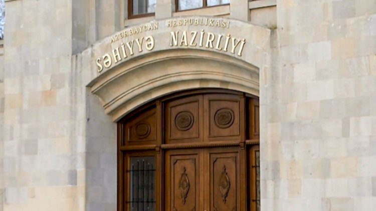    Nazirlik 150-yə yaxın həkimə niyə sertifakt vermir? - Video   